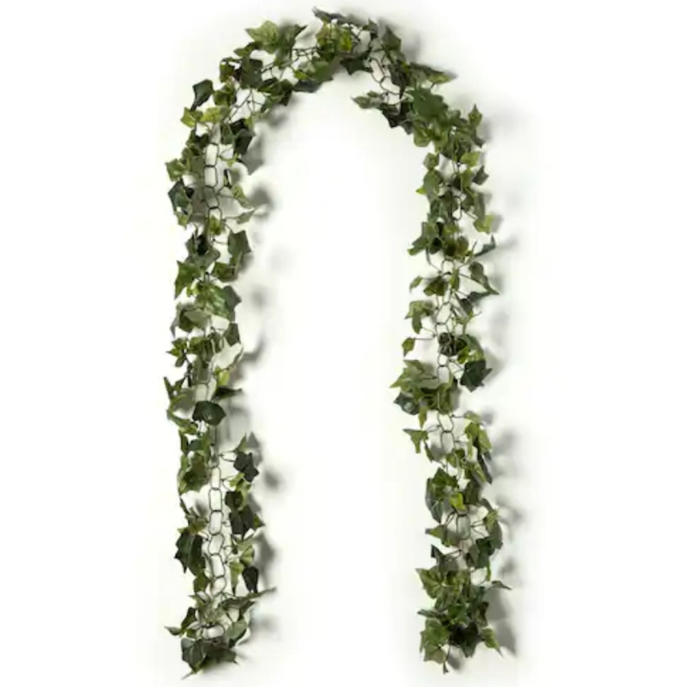 Ashland Assorted 6ft. Mini English Ivy Chain Vines